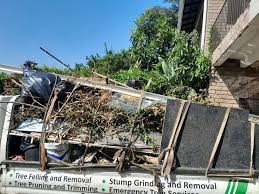 Best Commercial Junk Removal  in Olympia Fields, IL