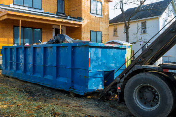 Best Residential Junk Removal  in Olympia Fields, IL