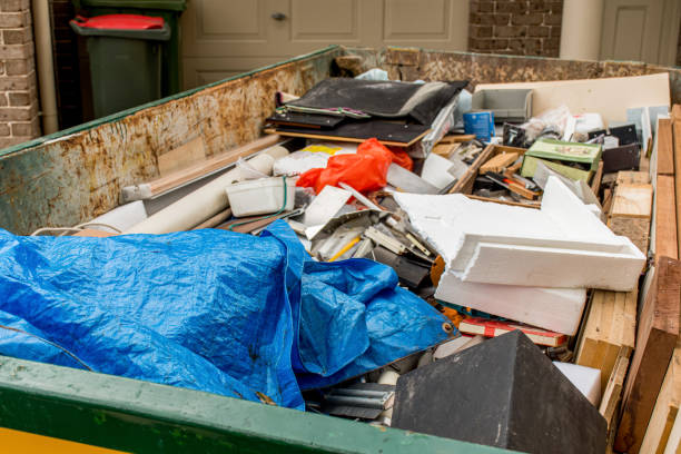 Best Construction Debris Removal  in Olympia Fields, IL