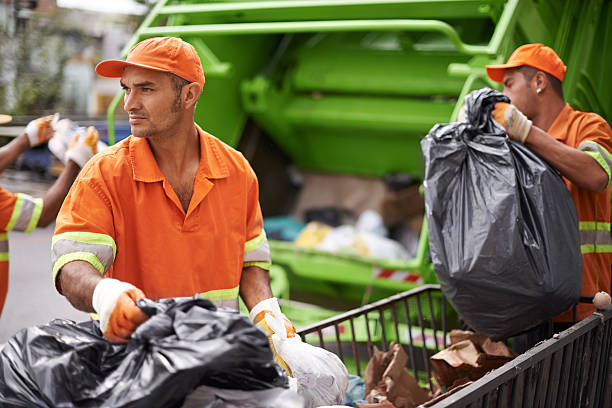 Best Scrap Metal Removal  in Olympia Fields, IL