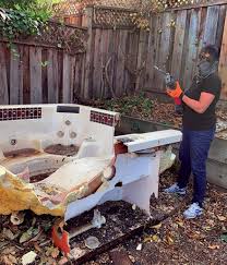 Best Yard Waste Removal  in Olympia Fields, IL